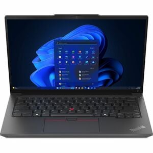 Portátil Lenovo ThinkPad E14 Gen 6 Ryzen 5 7535U 16GB 512GB SSD