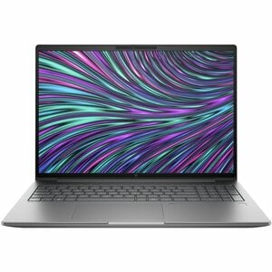 Estación portátil HP A31DQLT#ABM ZBook Power G11 Core Ultra 7 16 GB 1 TB SSD