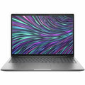 Estación portátil HP A31DQLT#ABM ZBook Power G11 Core Ultra 7 16 GB 1 TB SSD