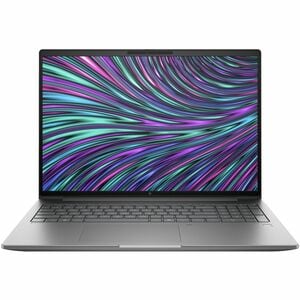 Estación portátil HP A31DQLT#ABM ZBook Power G11 Core Ultra 7 16 GB 1 TB SSD