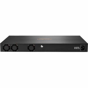 Switch Aruba CX 6200 JL727B 48 puertos, 4 SFP+, PoE 370W