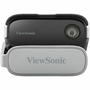 Proyector Viewsonic M1X LED portátil 360 lum, HDMI, USB y Bluetooth