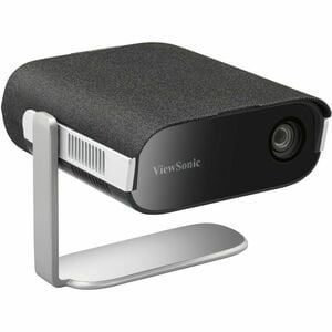Proyector Viewsonic M1X LED portátil 360 lum, HDMI, USB y Bluetooth