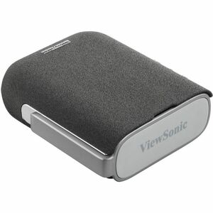 Proyector Viewsonic M1X LED portátil 360 lum, HDMI, USB y Bluetooth