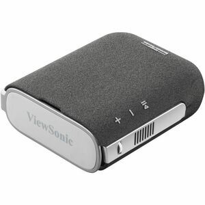 Proyector Viewsonic M1X LED portátil 360 lum, HDMI, USB y Bluetooth