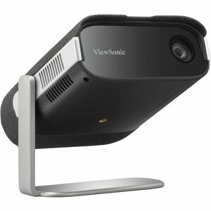 Proyector Viewsonic M1X LED portátil 360 lum, HDMI, USB y Bluetooth