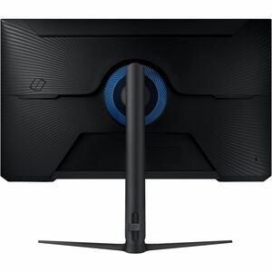 Monitor gamer Samsung LS32CG512ENXZA Odyssey G5 32 pulgadas WQHD 165 Hz