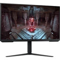 Monitor gamer Samsung LS32CG512ENXZA Odyssey G5 32 pulgadas WQHD 165 Hz
