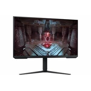 Monitor gamer Samsung LS32CG512ENXZA Odyssey G5 32 pulgadas WQHD 165 Hz