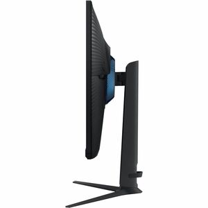 Monitor gamer Samsung LS32CG512ENXZA Odyssey G5 32 pulgadas WQHD 165 Hz