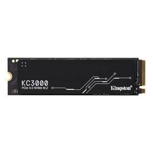 SSD Kingston KC3000 SKC3000S/512G 512GB, M.2 2280, PCIe 4.0 x4