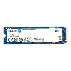 ssd Kingston SNV3S/2000G NV3 2 tb M.2 2280 pcie 4.0 nvme
