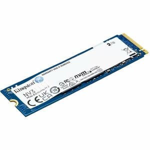 ssd Kingston SNV3S/2000G NV3 2 tb M.2 2280 pcie 4.0 nvme