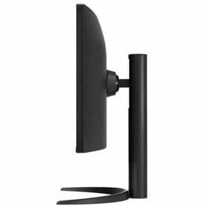 Monitor LG 34WR55QC-B 34 pulgadas UW-QHD curvo 100Hz USB-C