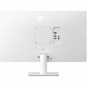 Monitor Lg 27US500-W UltraFine 27", 4K, IPS y HDMI