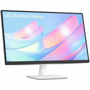 Monitor Lg 27US500-W UltraFine 27", 4K, IPS y HDMI