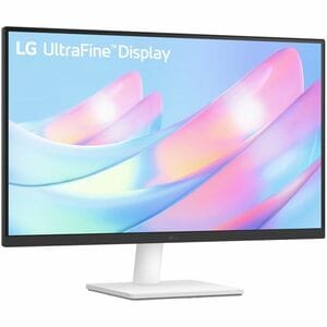 Monitor Lg 27US500-W UltraFine 27", 4K, IPS y HDMI