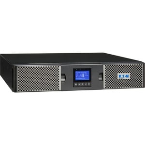 UPS Eaton 9PX3000RT 3kVA/2.70kW 2U rack/torre salida 120V