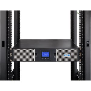 UPS Eaton 9PX3000RT 3kVA/2.70kW 2U rack/torre salida 120V