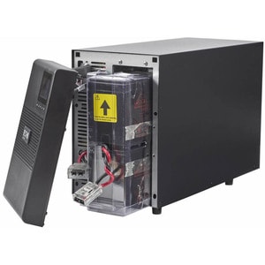 UPS en línea Eaton 9SX1500 1,5 kVA, 1,35 kW, torre