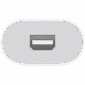 Adaptador Apple MYH93AM/A Thunderbolt 3 a 2 para transferencia de datos