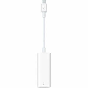 Adaptador Apple MYH93AM/A Thunderbolt 3 a 2 para transferencia de datos