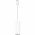 Adaptador Apple MYH93AM/A Thunderbolt 3 a 2 para transferencia de datos