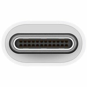 Adaptador Apple MW5L3AM/A USB-C a USB para transferencia de datos