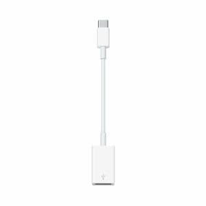 Adaptador Apple MW5L3AM/A USB-C a USB para transferencia de datos