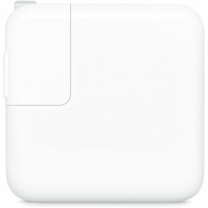 Adaptador de corriente Apple MW2K3AM/A 35 W, doble USB-C, universal
