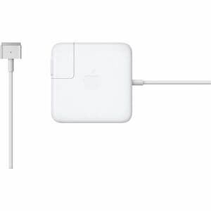 Adaptador de corriente Apple MagSafe 2 85W para MacBook Pro