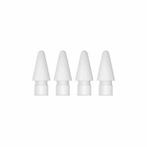 Puntas para lápiz óptico Apple Pencil MX763AM/A, accesorio Apple