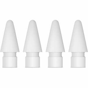 Puntas para lápiz óptico Apple Pencil MX763AM/A, accesorio Apple