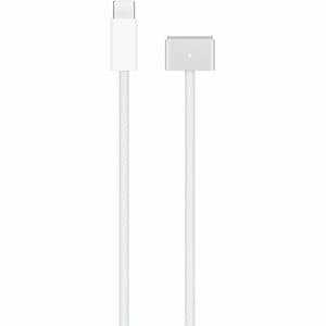 Cable Apple MW613AM/A USB-C a MagSafe 3 de 2 m para MacBook