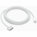 Cable Apple MW613AM/A USB-C a MagSafe 3 de 2 m para MacBook