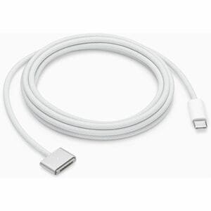 Cable Apple MW613AM/A USB-C a MagSafe 3 de 2 m para MacBook