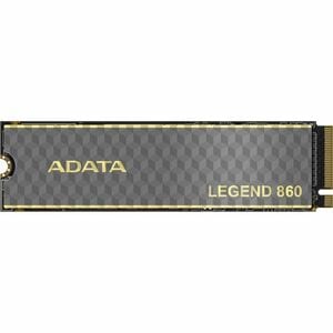 Unidad SSD Adata Technology Legend 860 1000GB M.2 2280, PCIe NVMe 4.0