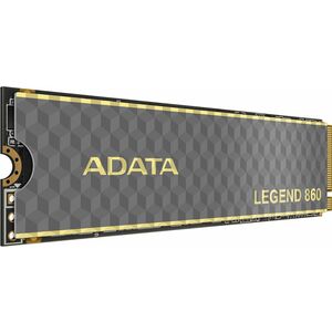 Unidad SSD Adata Technology Legend 860 1000GB M.2 2280, PCIe NVMe 4.0