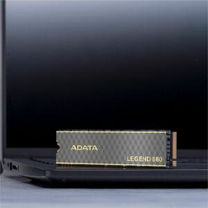 Unidad SSD Adata Technology Legend 860 1000GB M.2 2280, PCIe NVMe 4.0