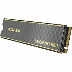 Unidad SSD Adata Technology Legend 860 1000GB M.2 2280, PCIe NVMe 4.0
