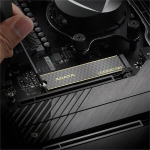 Unidad SSD Adata Technology Legend 860 1000GB M.2 2280, PCIe NVMe 4.0