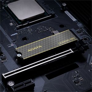 Unidad SSD Adata Technology Legend 860 1000GB M.2 2280, PCIe NVMe 4.0