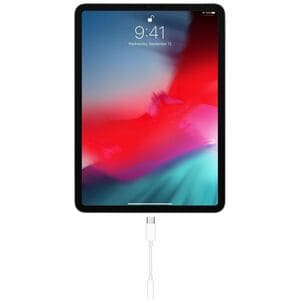 Adaptador de audio Apple MW2Q3AM/A USB-C a jack 3.5 mm