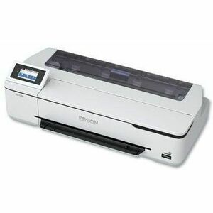 Plotter Epson SCT3170SR SureColor T3170 24 pulgadas color 2400 x 1200 dpi