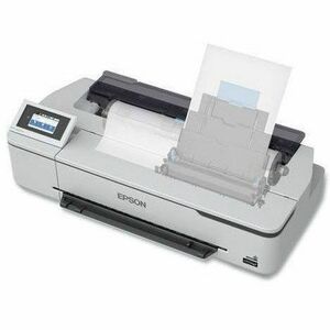 Plotter Epson SCT3170SR SureColor T3170 24 pulgadas color 2400 x 1200 dpi