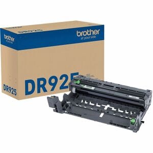 Tambor Brother DR925 para impresora láser 1 unidad