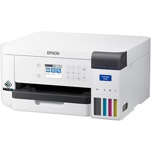 Impresora Epson SureColor F170 sublimación, color, USB y Wi-Fi
