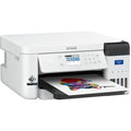 Impresora Epson SureColor F170 sublimación, color, USB y Wi-Fi