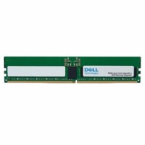 memoria Dell AC888061 32 gb DDR5 RDIMM 5600 MT/s para PowerEdge
