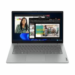 Portátil Lenovo V14 Gen 4 AMN Ryzen 5 7520U 16GB 512GB SSD